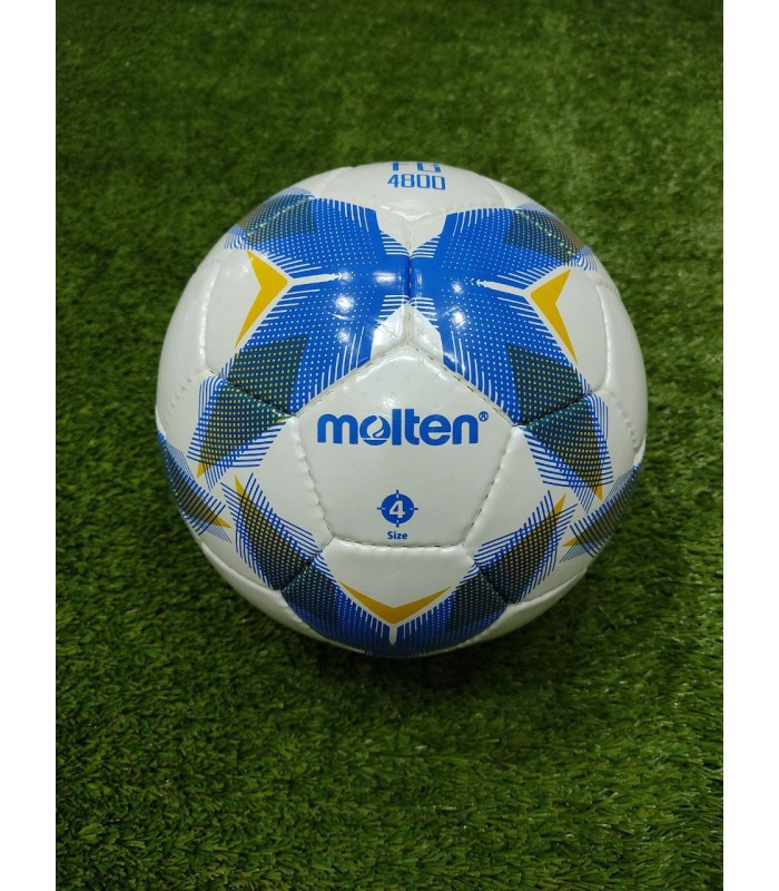 توپ فوتسال مولتن سایز 4 Futsal Molten F4A4800-BZ