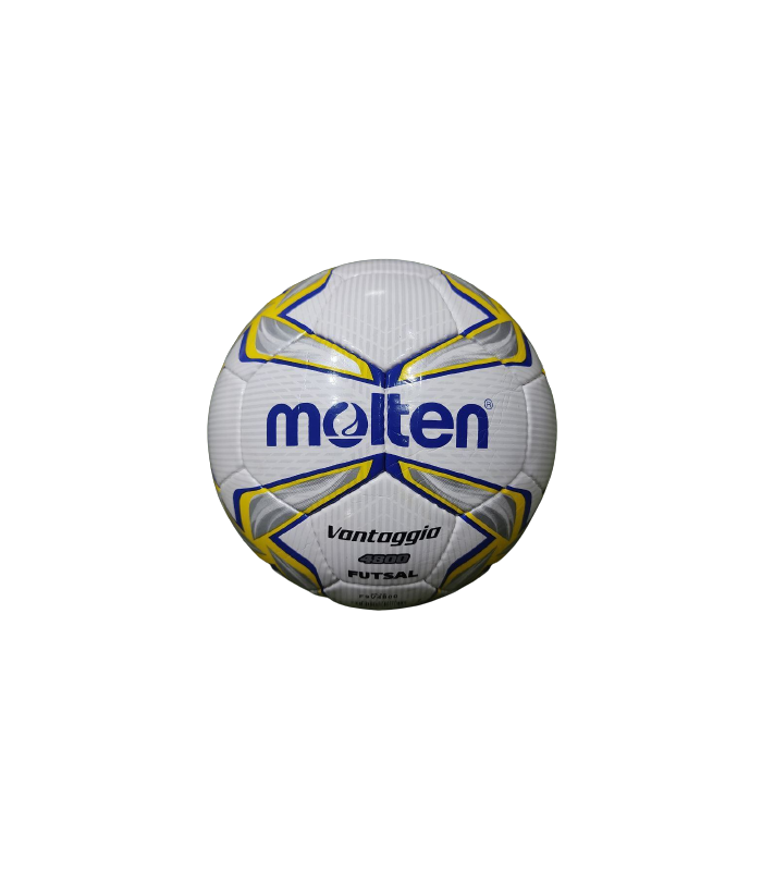 توپ فوتسال مولتن سایز 4 Futsal Molten F9V4800