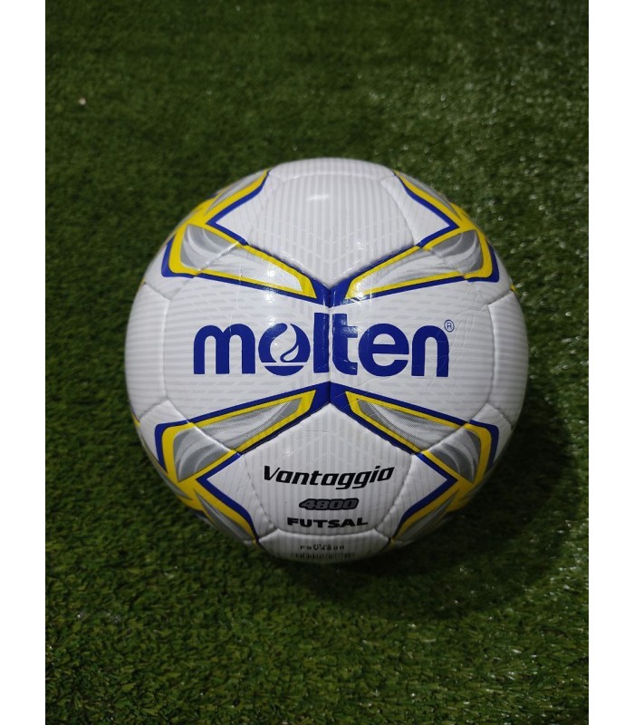 توپ فوتسال مولتن سایز 4 Futsal Molten F9V4800