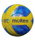 توپ فوتسال مولتن سایز 4 Futsal Molten F1A4800