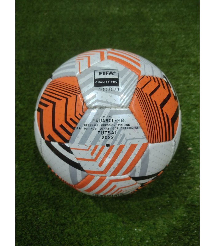 توپ فوتسال مولتن سایز 4 Futsal Molten F4u4800-HB
