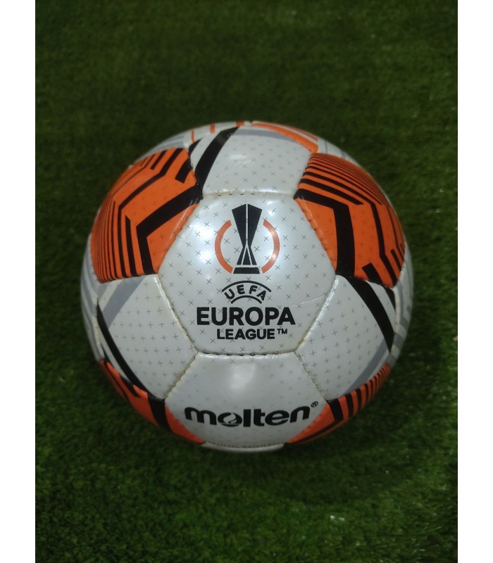 توپ فوتسال مولتن سایز 4 Futsal Molten F4u4800-HB