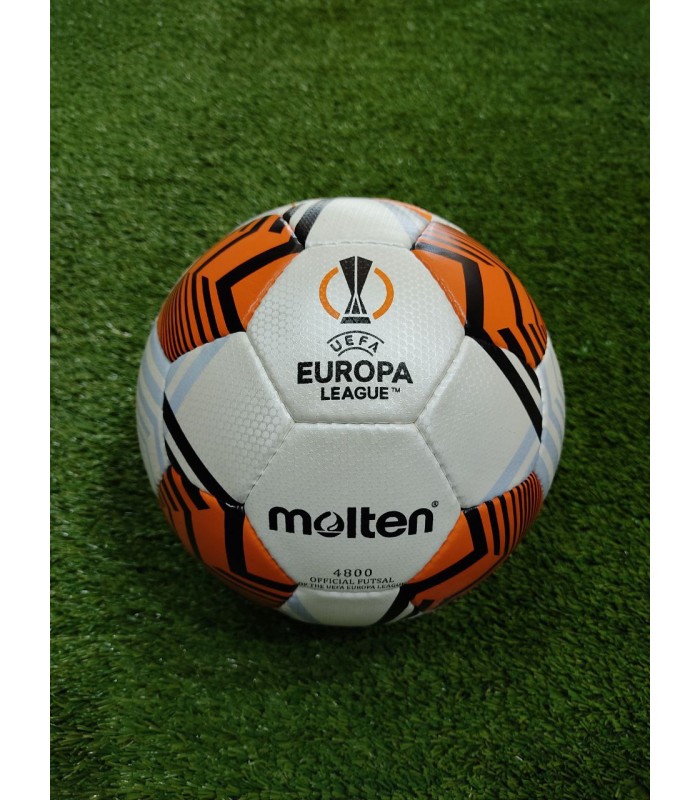 توپ فوتسال مولتن سایز 4 Futsal Molten GKI2070