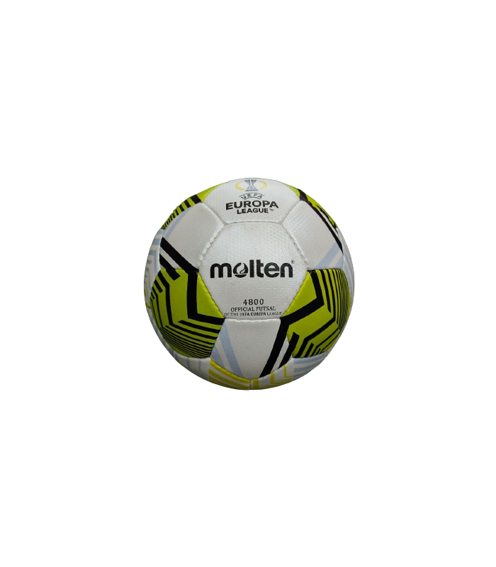 توپ فوتسال مولتن سایز 4 Futsal Molten GKI2070