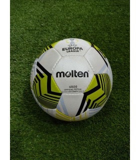 توپ فوتسال مولتن سایز 4 Futsal Molten GKI2070