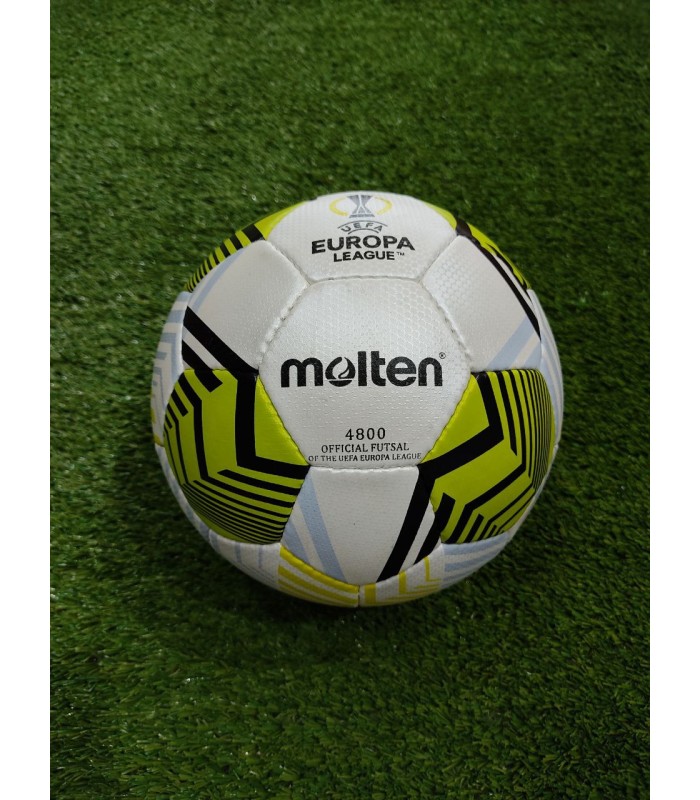 توپ فوتسال مولتن سایز 4 Futsal Molten GKI2070
