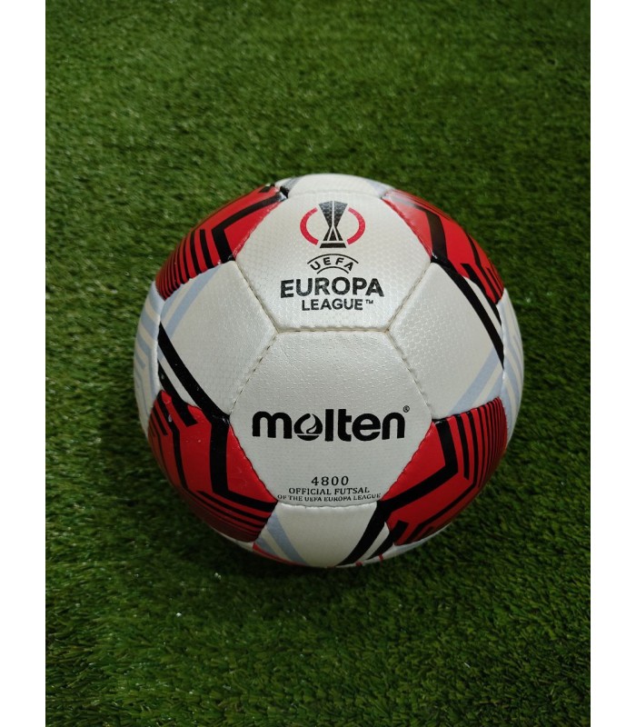 توپ فوتسال مولتن سایز 4 Futsal Molten GKI2070