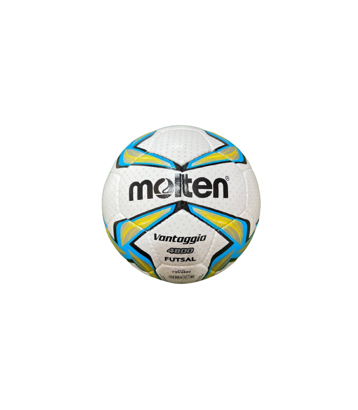 توپ فوتسال مولتن سایز 4 Futsal Molten F9V4800