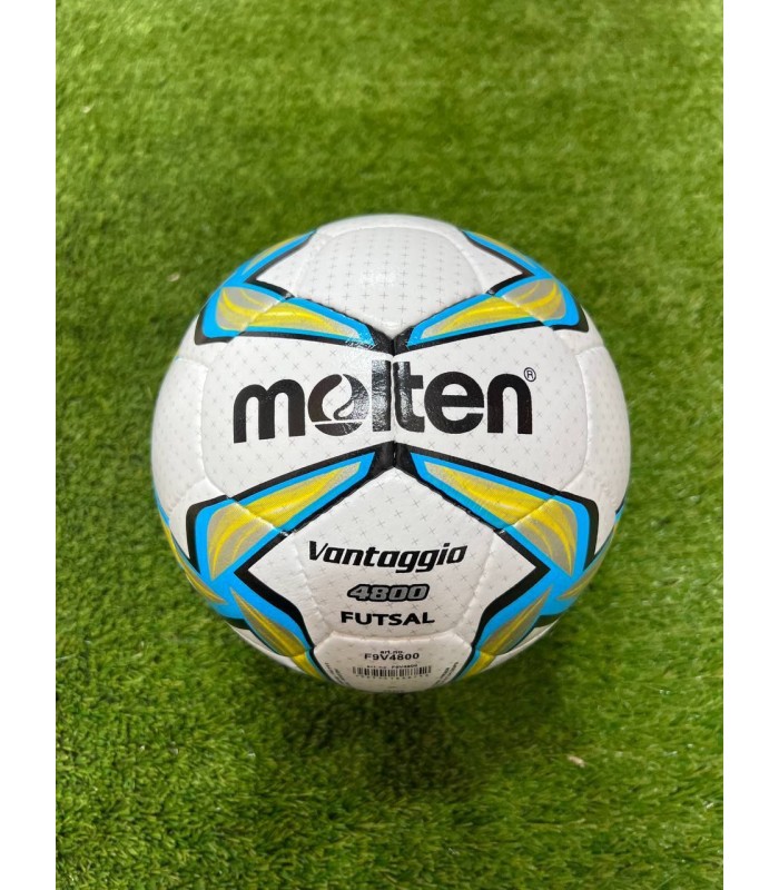 توپ فوتسال مولتن سایز 4 Futsal Molten F9V4800
