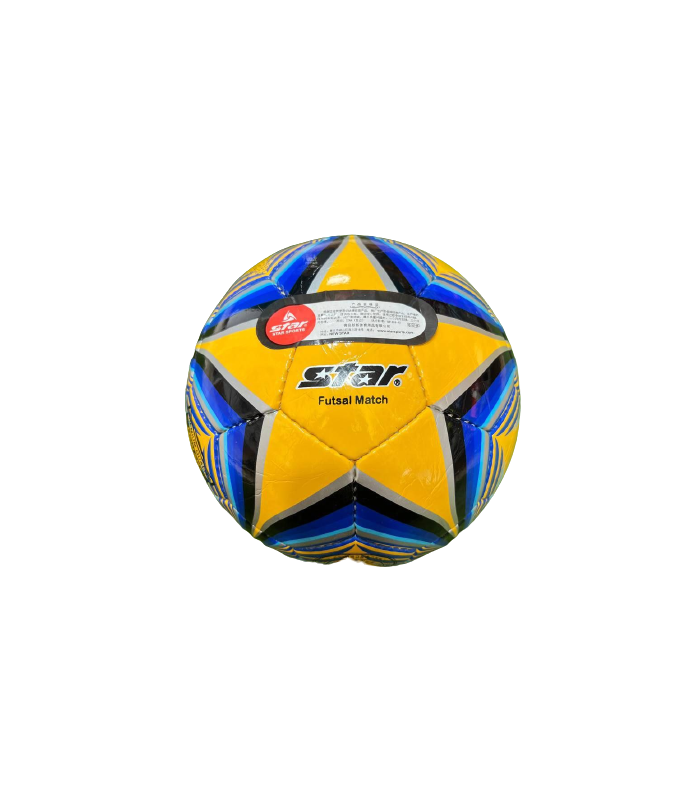 توپ فوتسال استار سایز 4 Futsal STAR