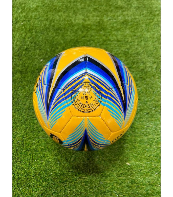 توپ فوتسال استار سایز 4 Futsal STAR