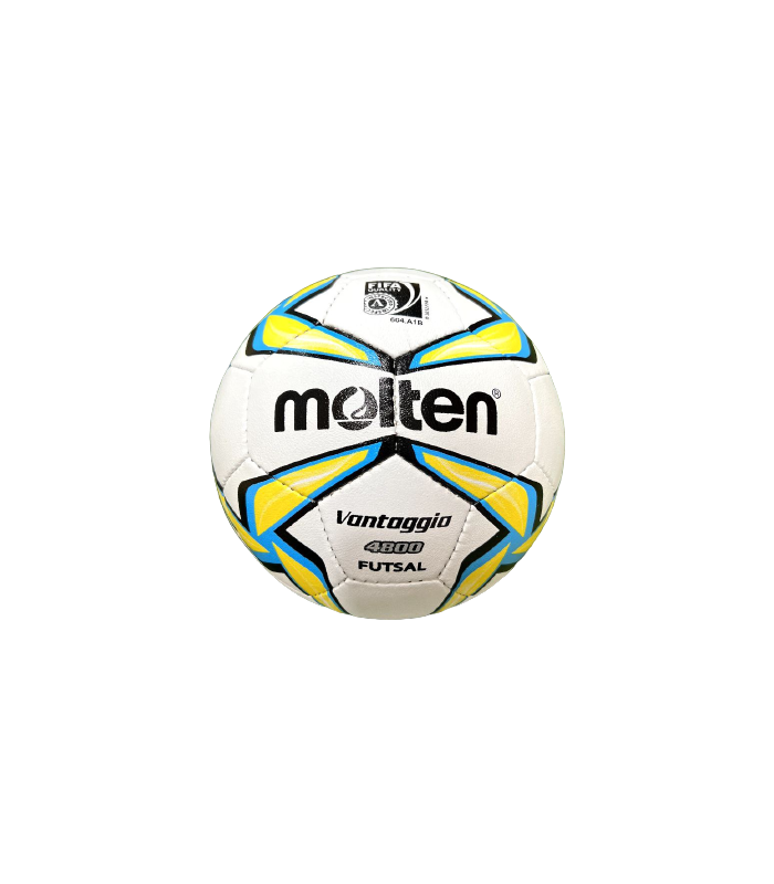توپ فوتسال مولتن سایز 4 Futsal Molten F9V4800
