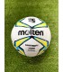 توپ فوتسال مولتن سایز 4 Futsal Molten F9V4800