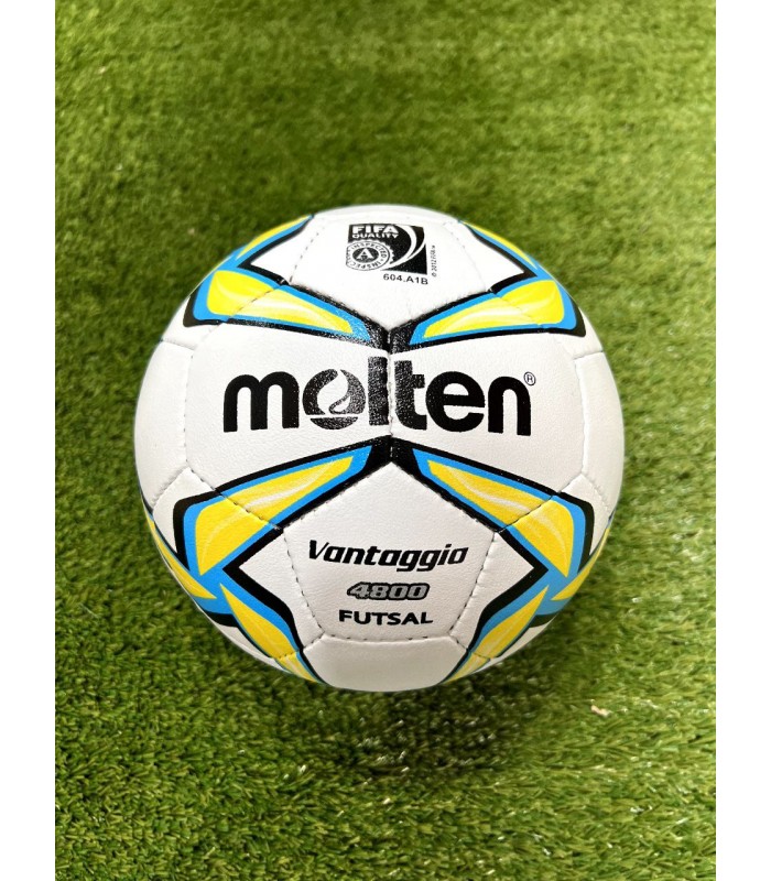 توپ فوتسال مولتن سایز 4 Futsal Molten F9V4800