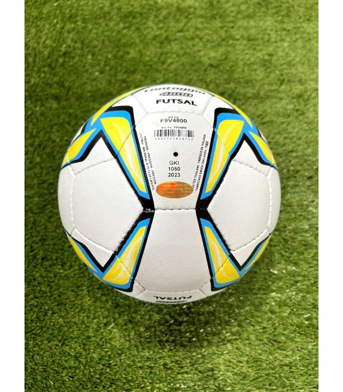 توپ فوتسال مولتن سایز 4 Futsal Molten F9V4800