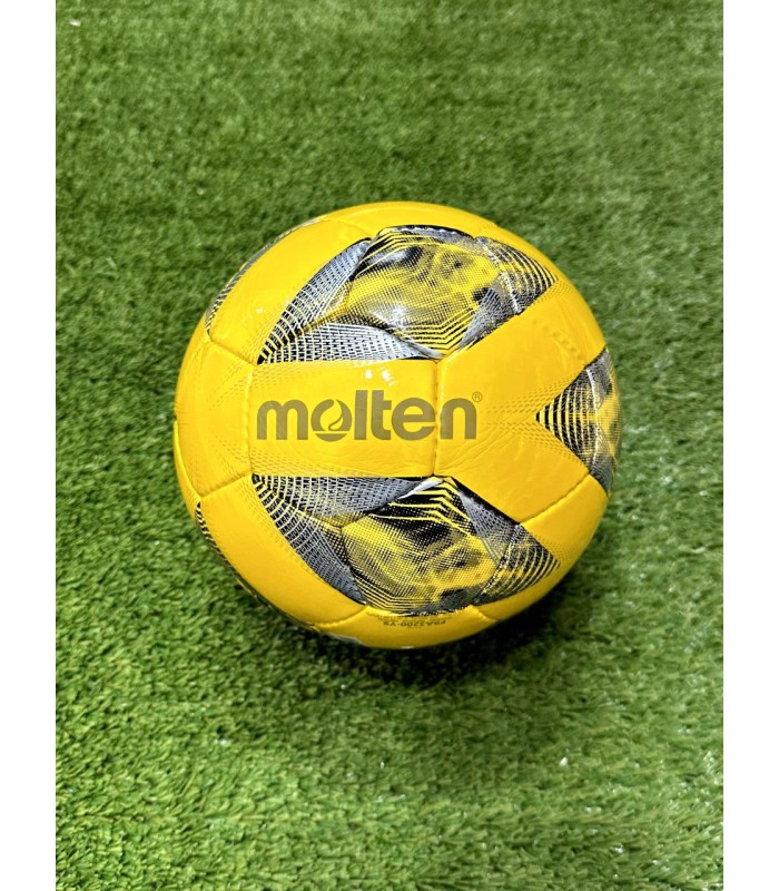 توپ فوتسال مولتن سایز 4 Futsal Molten F9A3200-YS