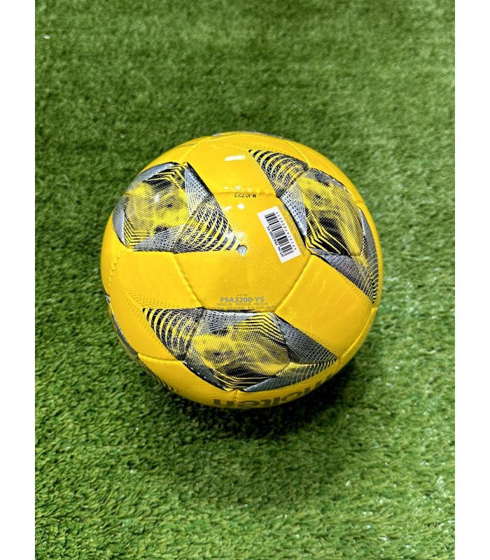 توپ فوتسال مولتن سایز 4 Futsal Molten F9A3200-YS
