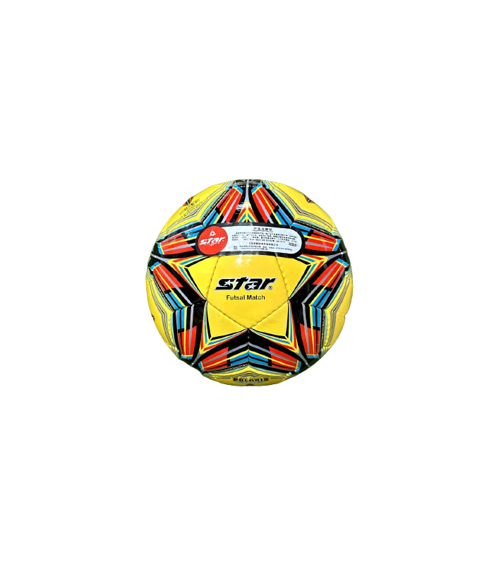 توپ فوتسال استار سایز 4 Futsal STAR 5000
