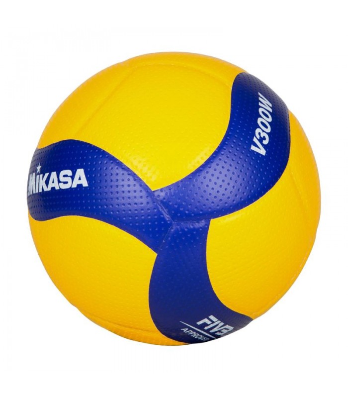توپ والیبال میکاسا Volleyball Mikasa V300W