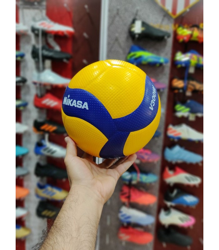 توپ والیبال میکاسا Volleyball Mikasa V300W