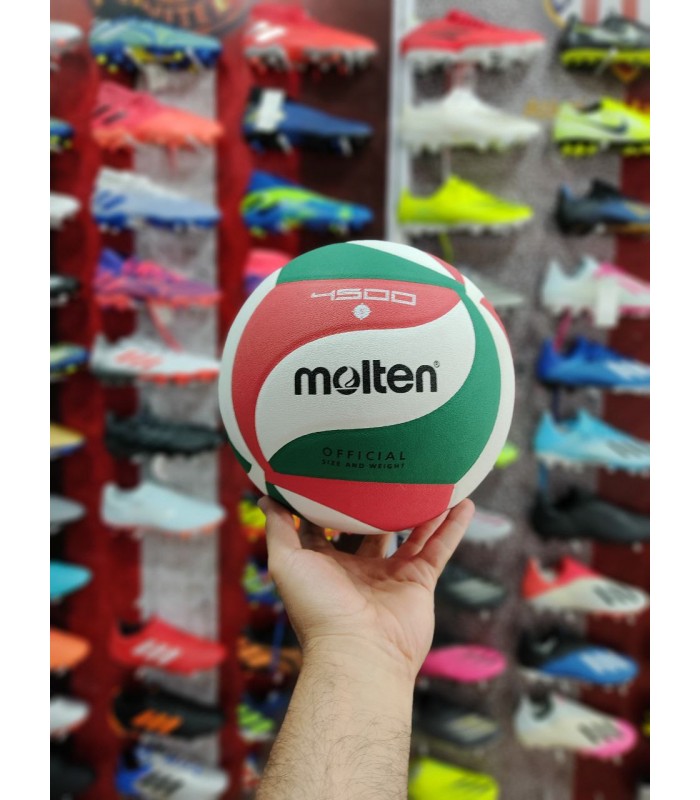 توپ والیبال مولتن Molten V5M4500 Volleyball