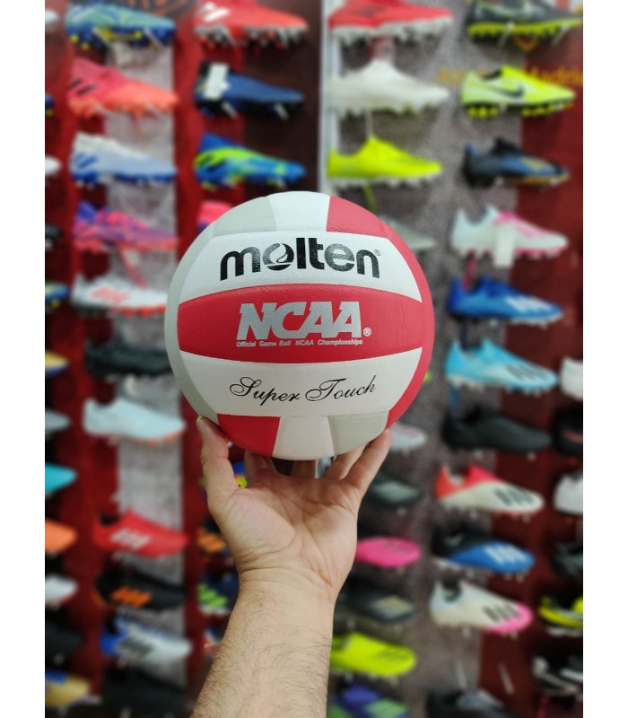 توپ والیبال مولتن Molten Super Touch Volleyball