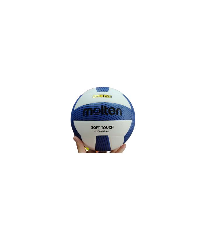 توپ والیبال مولتن Molten Soft Touch Volleyball