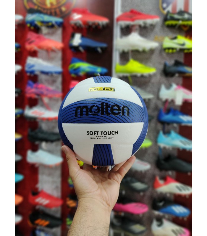 توپ والیبال مولتن Molten Soft Touch Volleyball