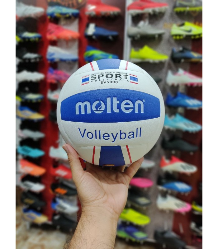 توپ والیبال مولتن Molten EV5000 Volleyball