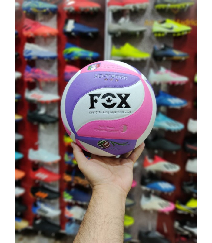 توپ والیبال فوکس FOX SD-V8000 Volleyball