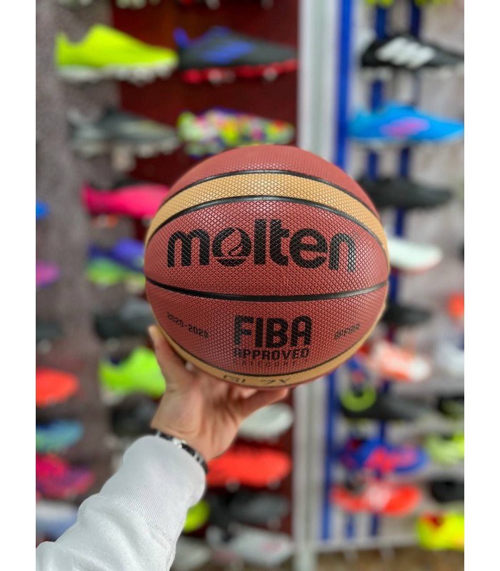 توپ بسکتبال مولتن Molten FIBA 2023 Basketball