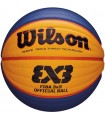 توپ بسکتبال ویلسون WILSON FIBA ​​3X3 OFFICIAL BASKETBALL