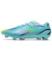 کفش فوتبال طرح آدیداس ایکس Adidas X Speedportal .1 FG Blue Red