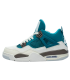 کفش بسکتبال نایک ایر جردن Nike Air Jordan 4 snorlax