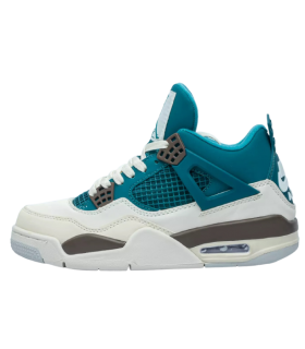 کفش پیاده روی اِیر جُردن Air Jordan 4 Snorlax