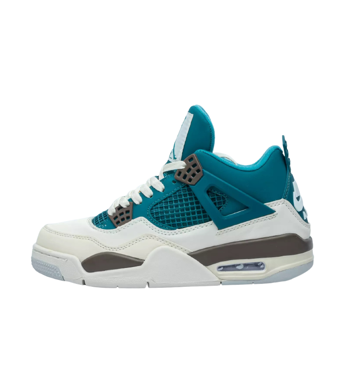 کفش بسکتبال نایک ایر جردن Nike Air Jordan 4 snorlax