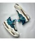 کفش بسکتبال نایک ایر جردن Nike Air Jordan 4 snorlax