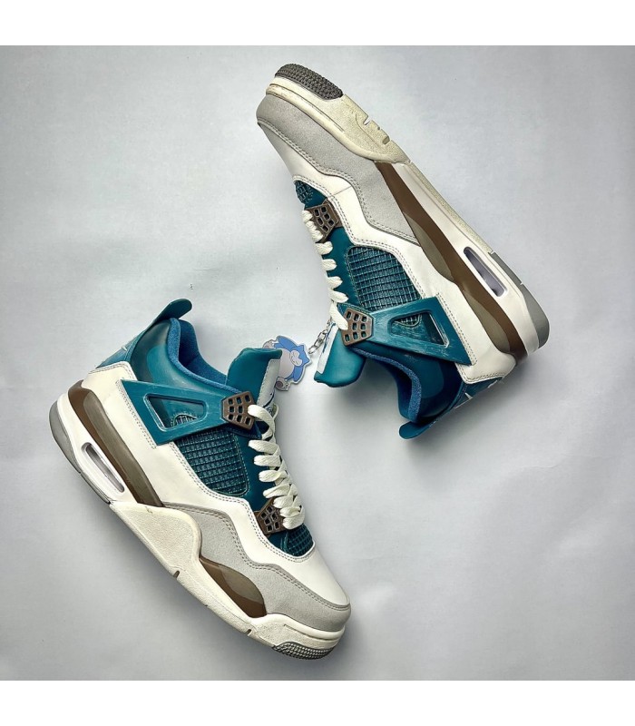 کفش بسکتبال نایک ایر جردن Nike Air Jordan 4 snorlax