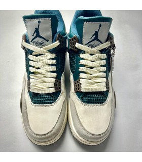 کفش بسکتبال نایک ایر جردن Nike Air Jordan 4 snorlax