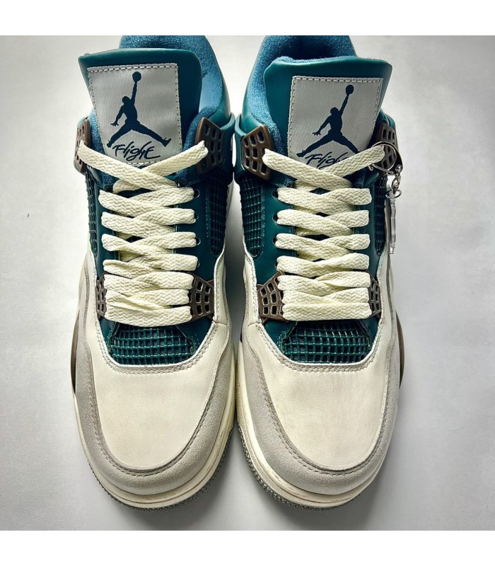 کفش پیاده روی اِیر جُردن Air Jordan 4 Snorlax