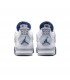 کفش بسکتبال نایک ایر جردن Nike Air Jordan 4 MIDNIGHT