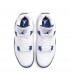 کفش بسکتبال نایک ایر جردن Nike Air Jordan 4 MIDNIGHT