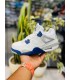کفش بسکتبال نایک ایر جردن Nike Air Jordan 4 MIDNIGHT