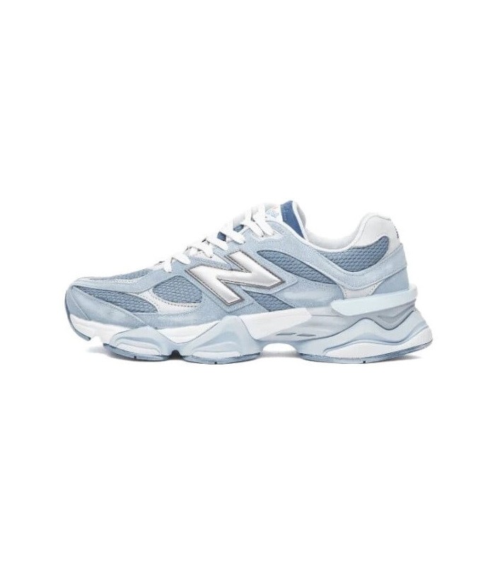 کفش پیاده روی نیوبالانس New Balance 9060 Arctic Grey