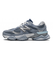 کفش پیاده روی نیوبالانس New Balance 9060 Grey