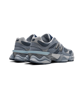 کفش پیاده روی نیوبالانس New Balance 9060 Grey
