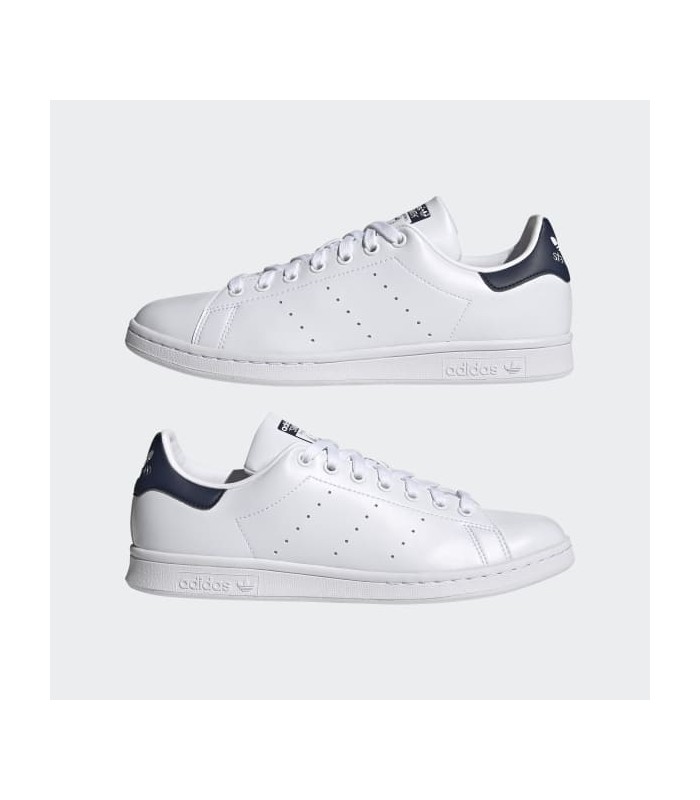 کفش پیاده روی آدیداس اِستن اِسمیت ADIDAS STAN SMITH