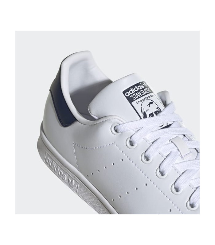 کفش پیاده روی آدیداس اِستن اِسمیت ADIDAS STAN SMITH