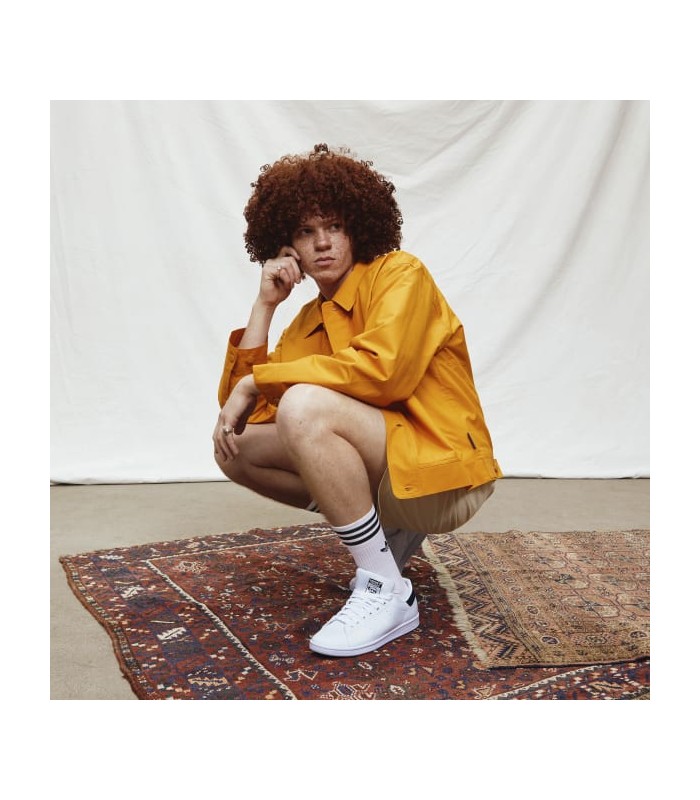 کفش پیاده روی آدیداس اِستن اِسمیت ADIDAS STAN SMITH