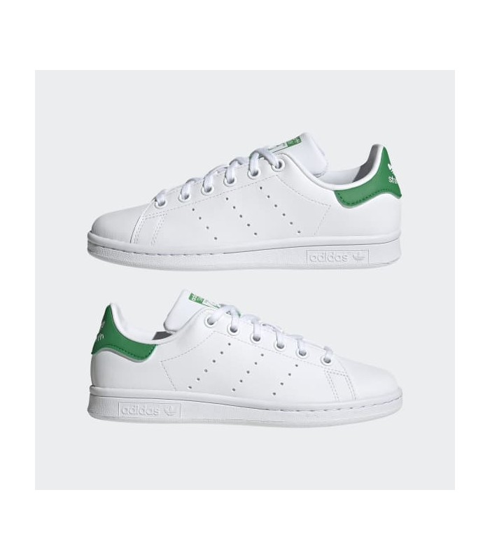 کفش پیاده روی آدیداس اِستن اِسمیت ADIDAS STAN SMITH